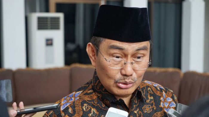 DPR Tak Perlu Marah Jika Produk Legilasinya di Gugat ke MK